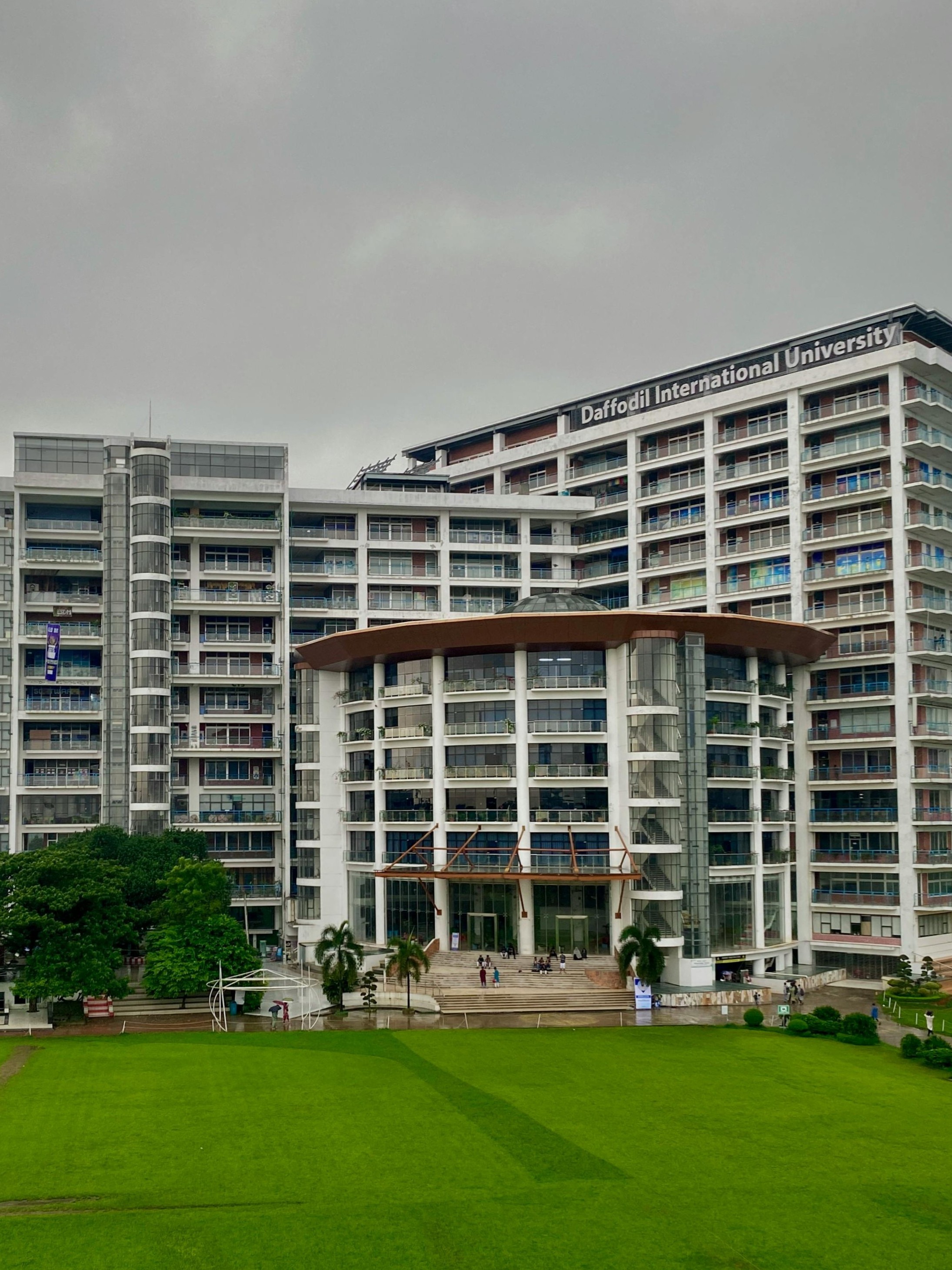 Campus Photos